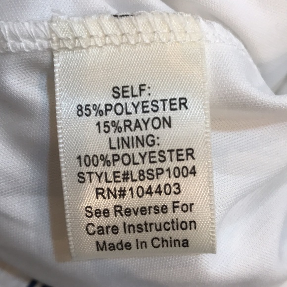 Altered state pants, new with tags, size Large - Picture 2 of 2